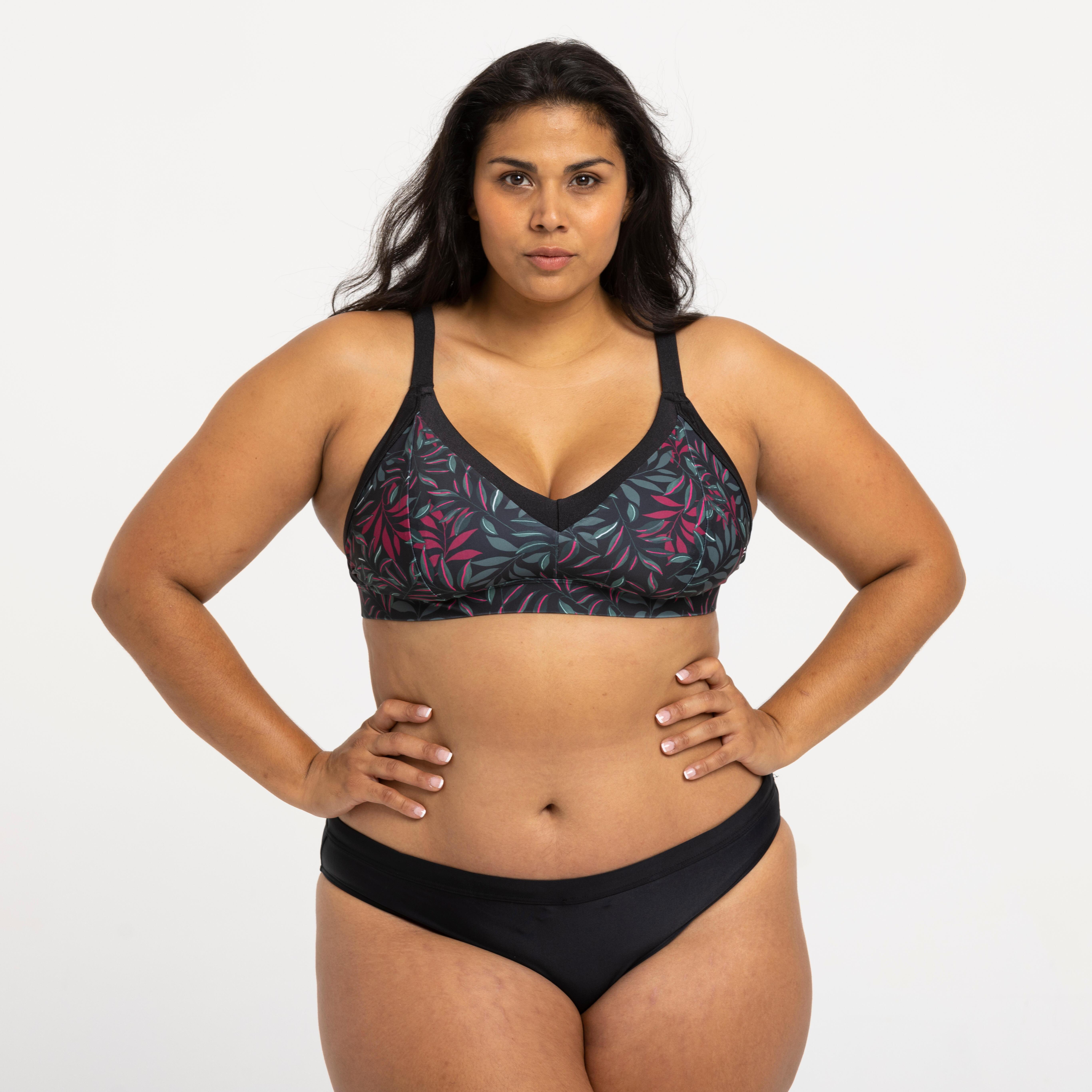 NABAIJI Badeanzug-Oberteil - VENUS