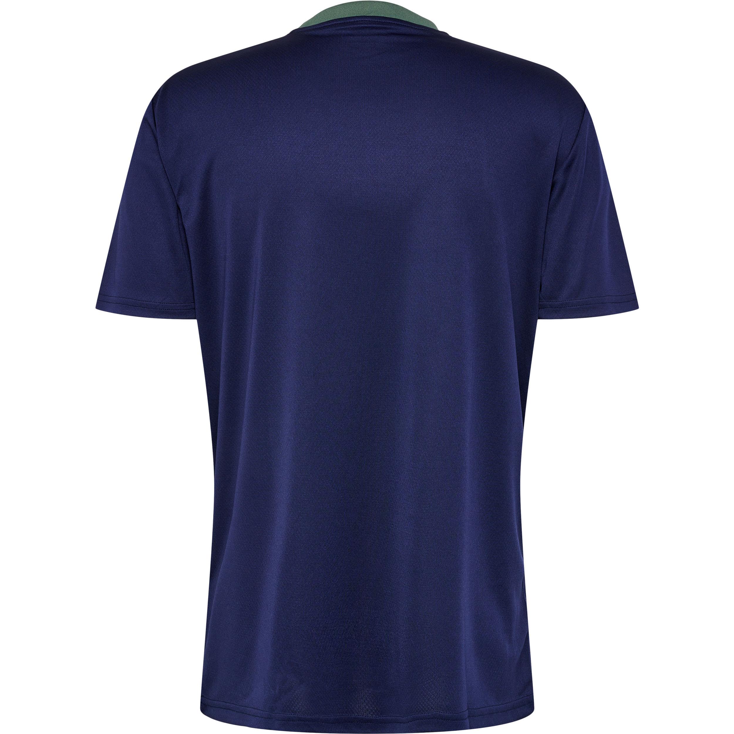 Hummel trikot au polyeter hmltaltic