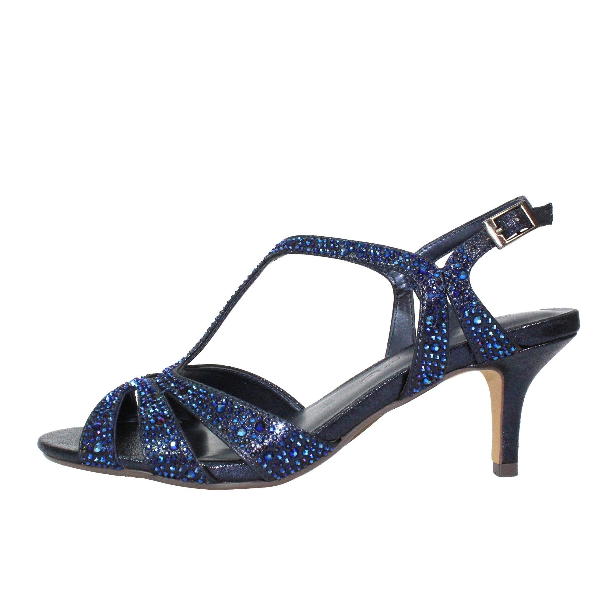Lunar Sandalen Francie