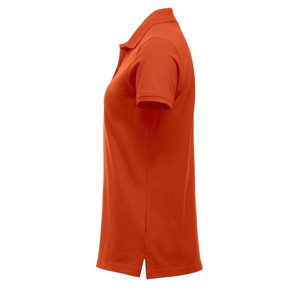 Clique Marion Poloshirt