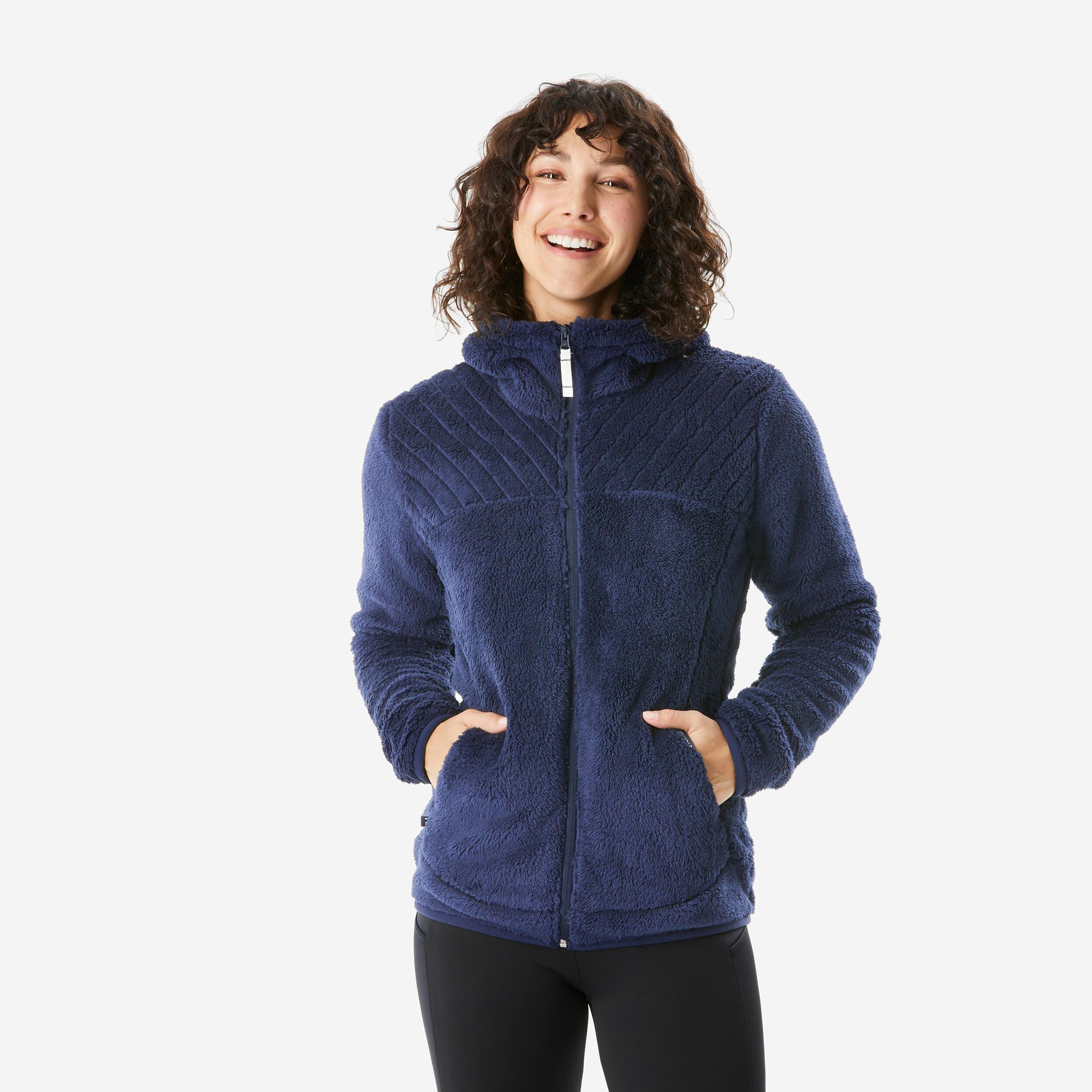 QUECHUA Fleece - SH500