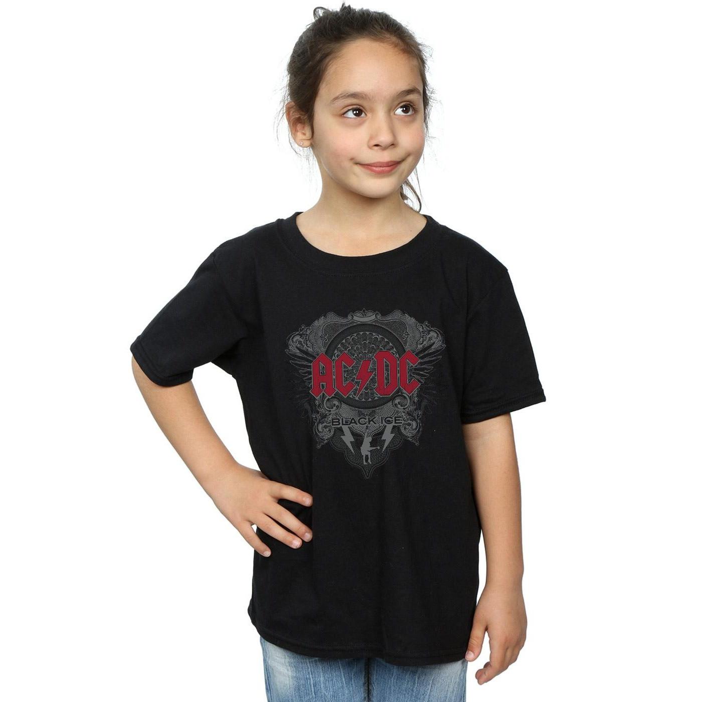 AC/DC ACDC TShirt