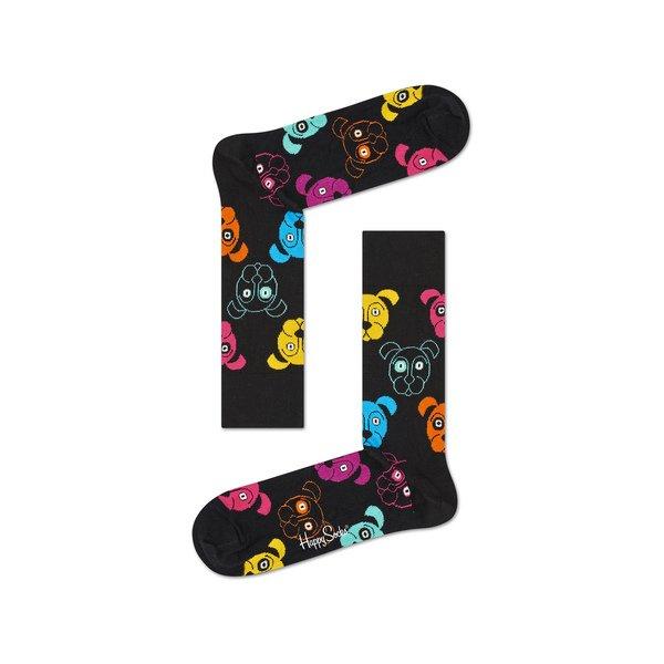 Happy Socks Doggo Sock Wadenlange Socken