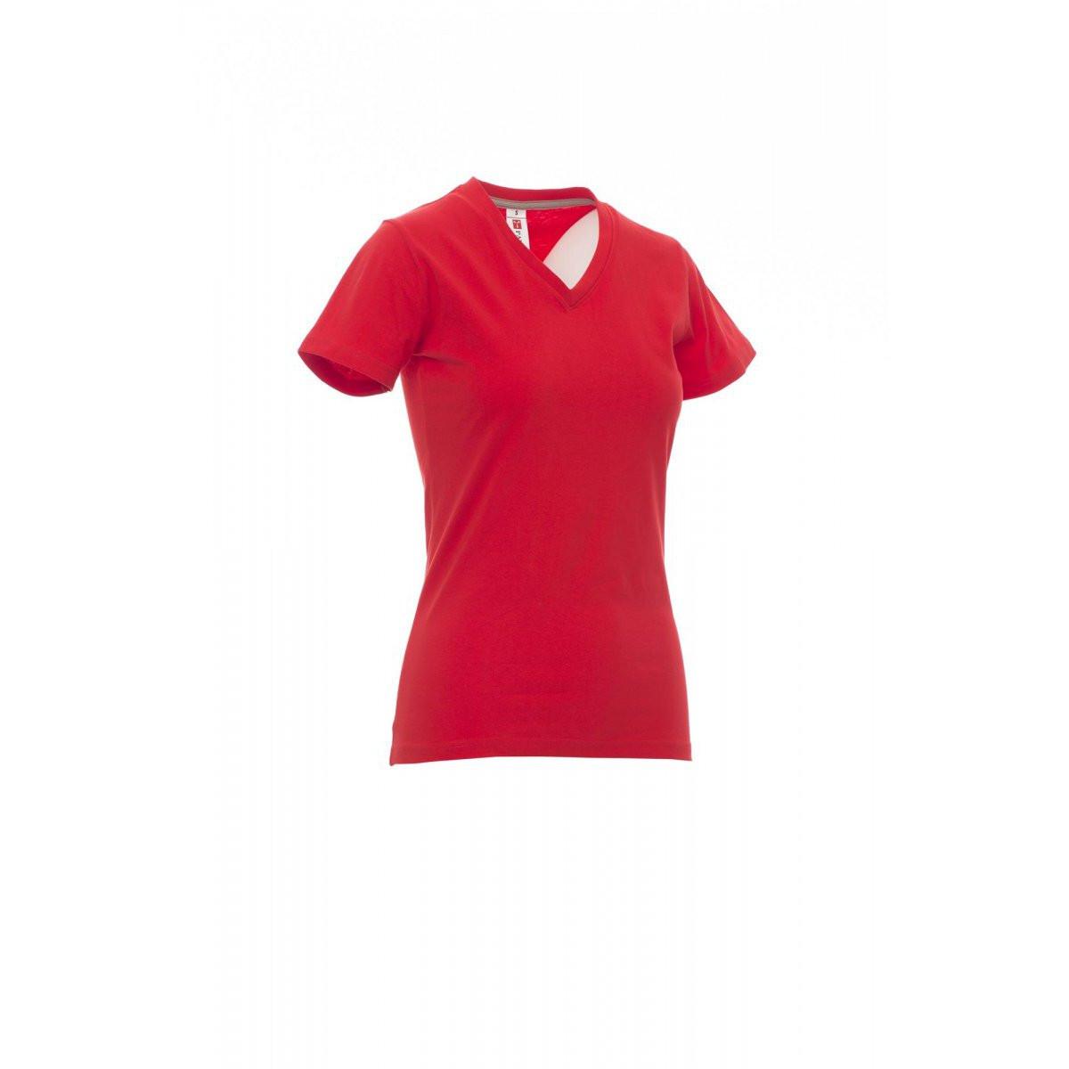 Payper Wear V-Ausschnitt T-Shirt