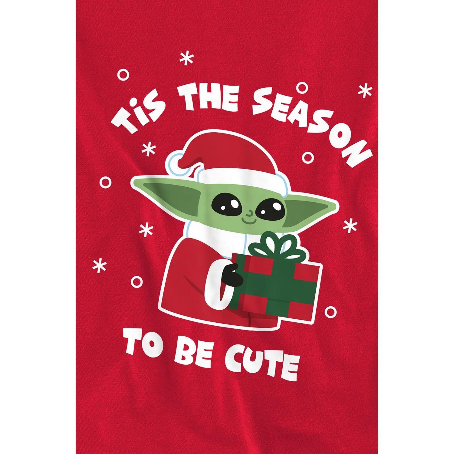 STAR WARS Tis The Christmas Season Sweatshirt