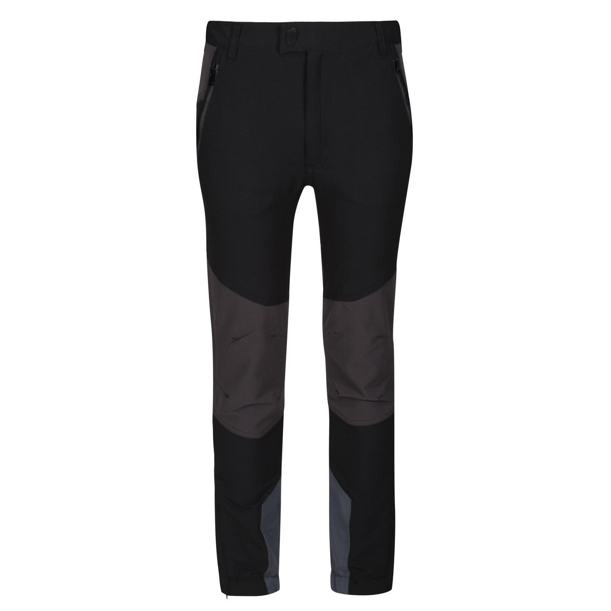 Regatta Tech Mountain Hosen  Wandern