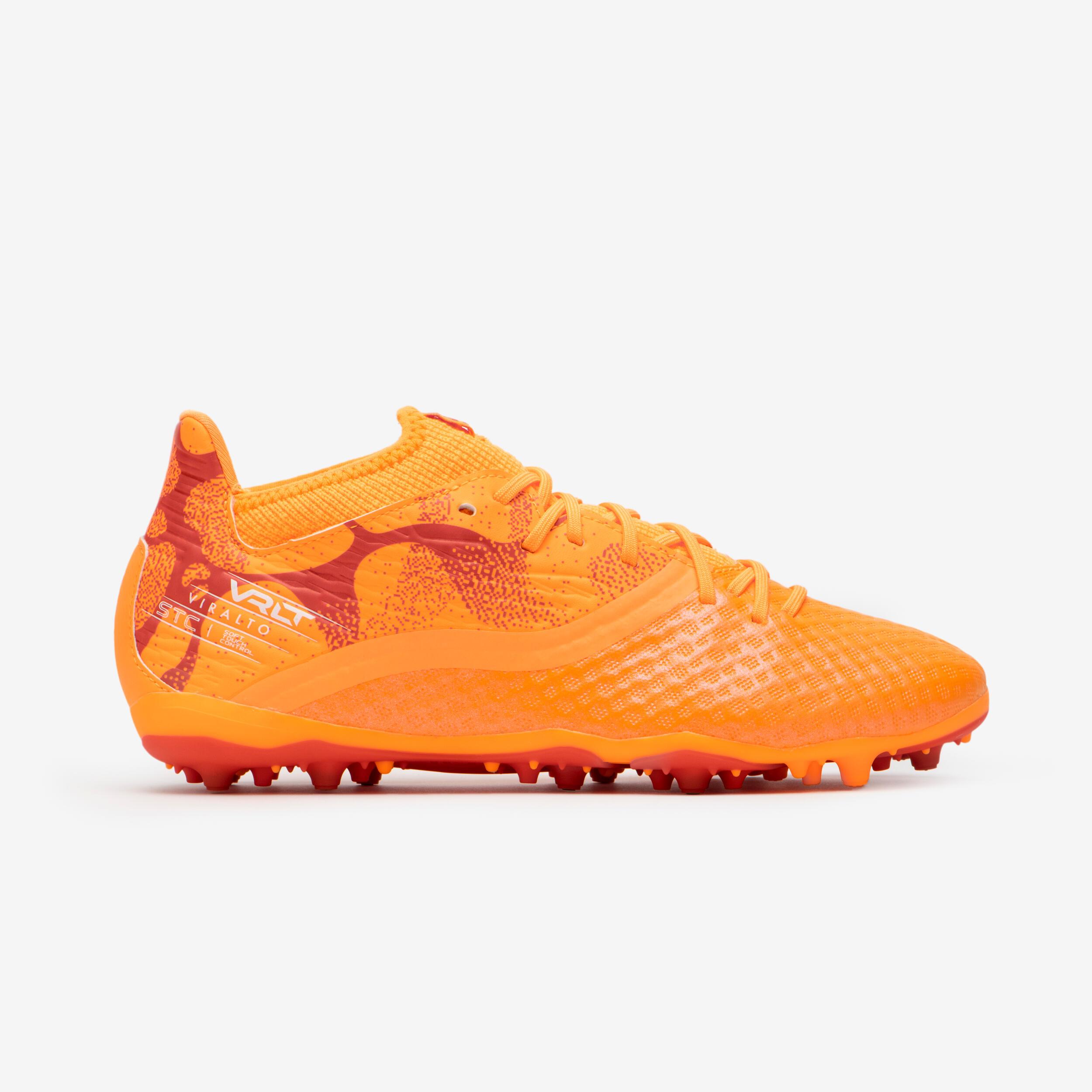 KIPSTA Fussballschuhe - VIRALTO III MG/AG