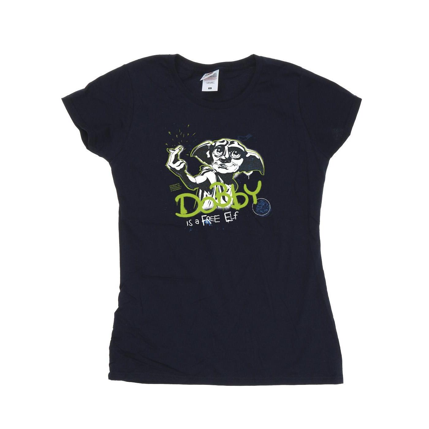 Harry Potter A Free Elf T-Shirt