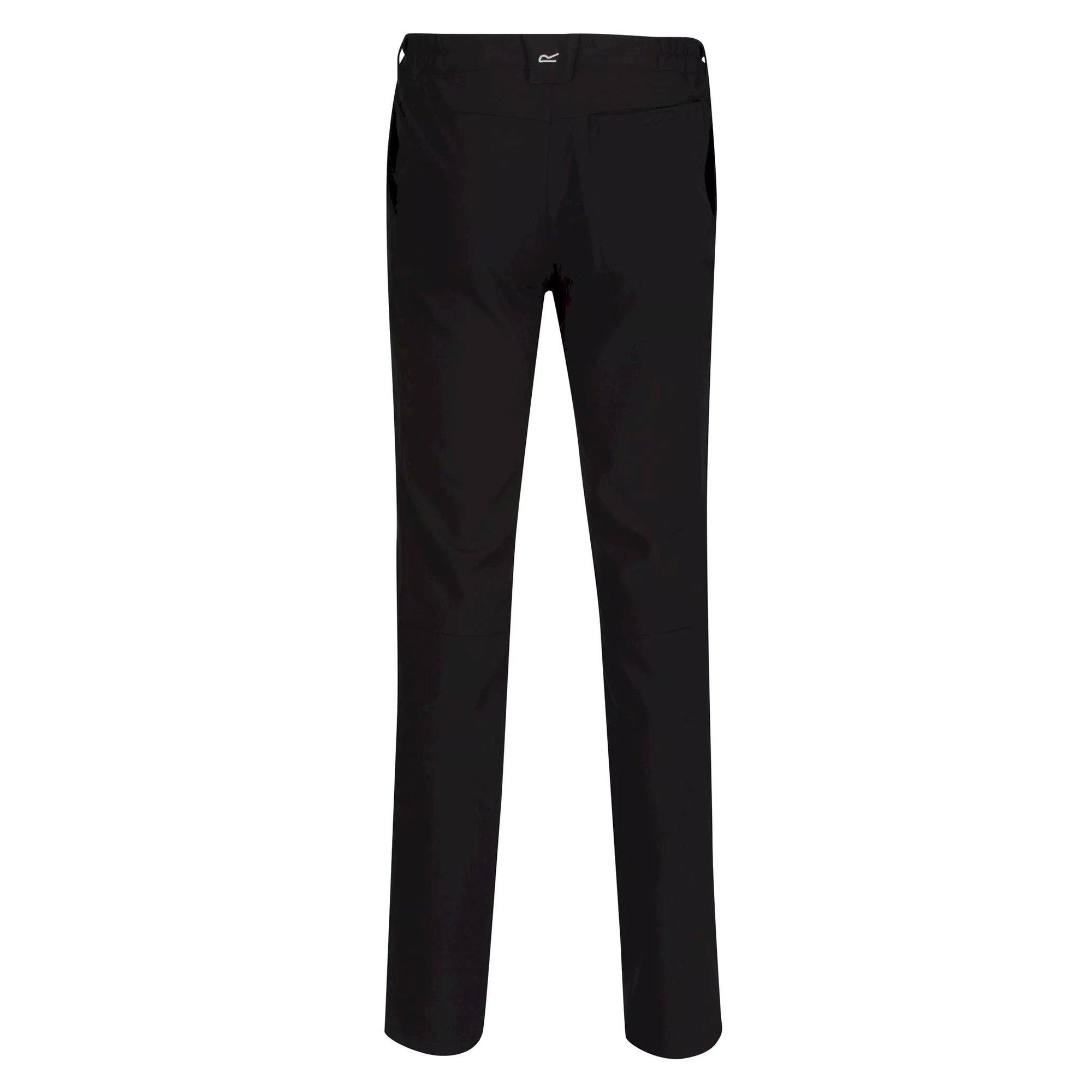 Regatta Great Outdoors Fenton Softshell Hose