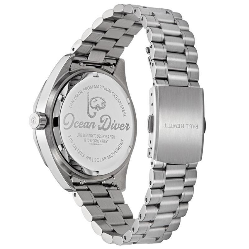 Paul Hewitt PH-W-0465 Ocean Diver Multilink
