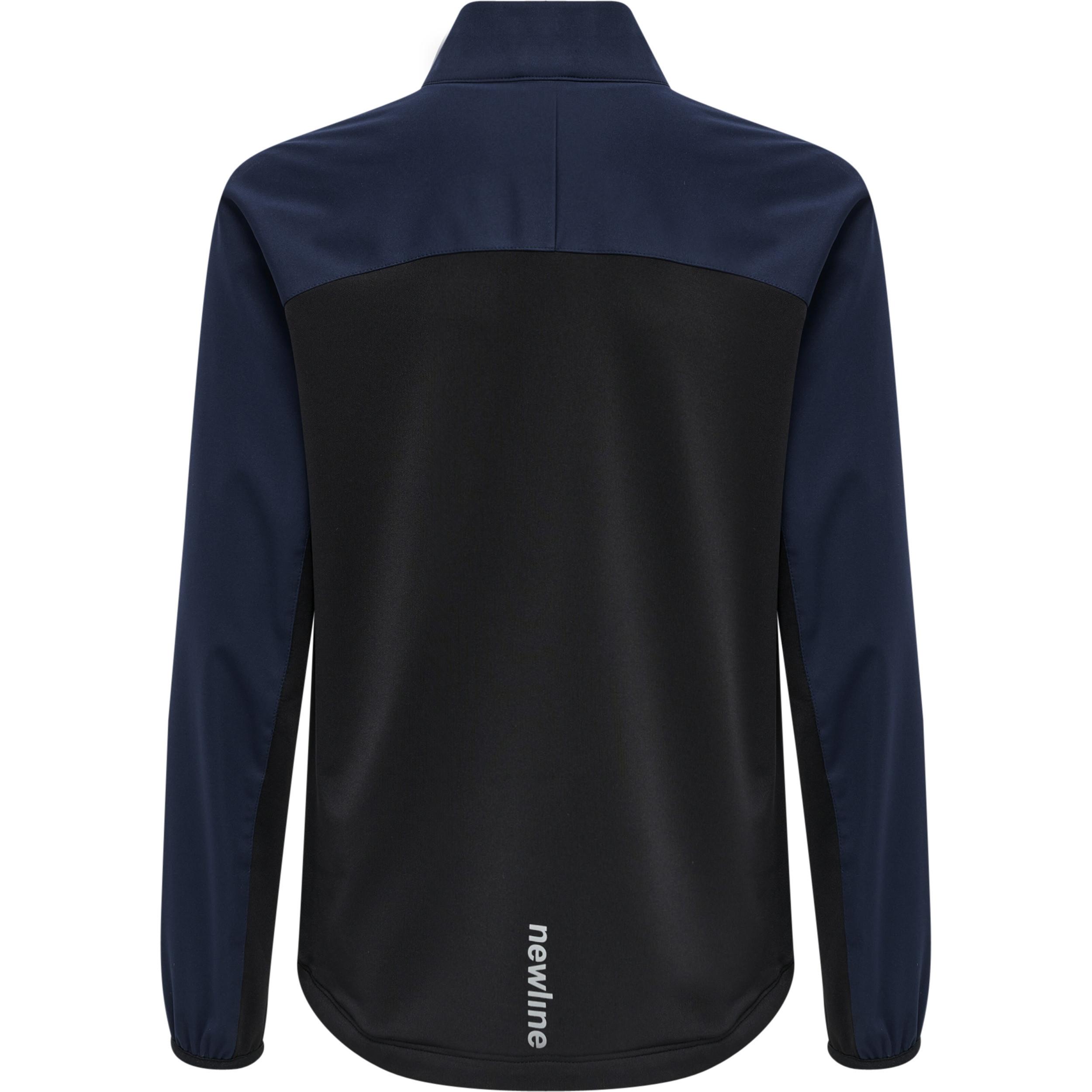 Newline kinder-trainingsjacke core cross