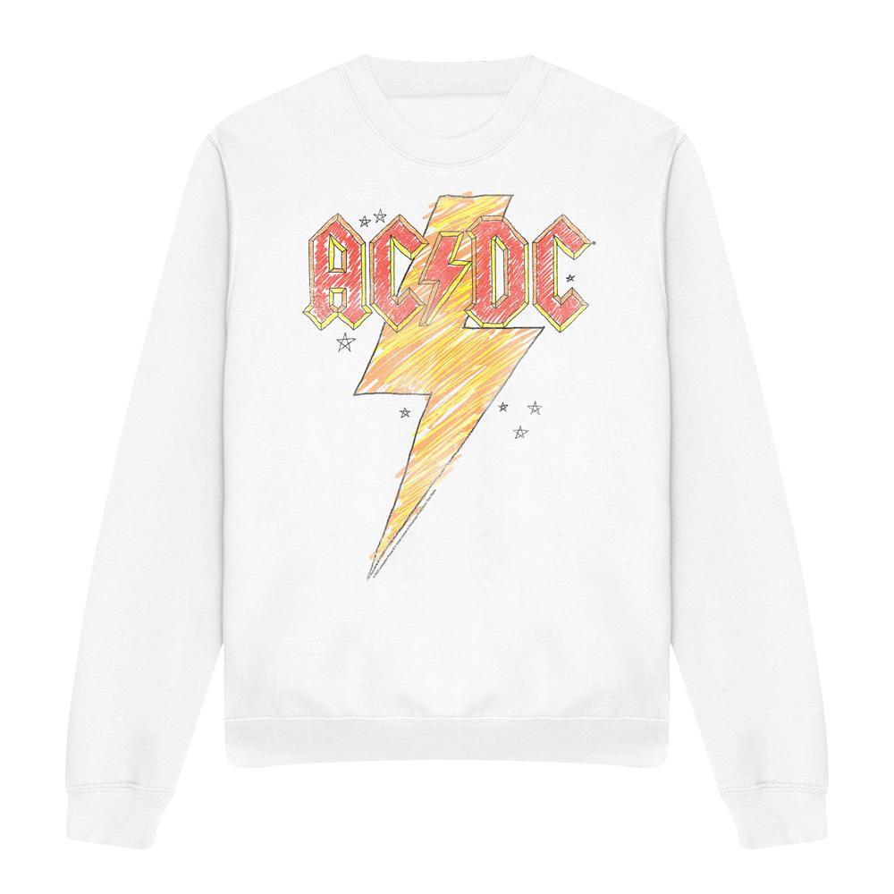 AC/DC ACDC Sweatshirt