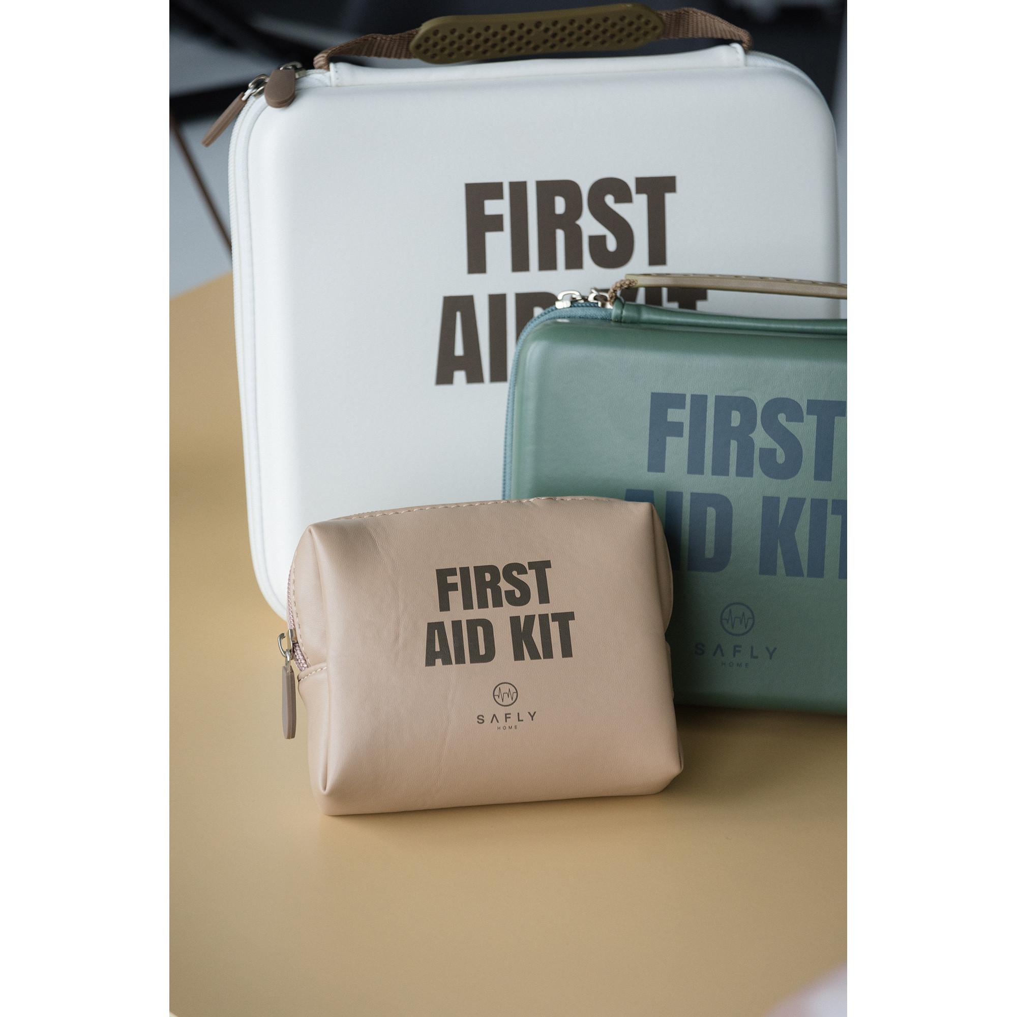 Safly Soft Erste-Hilfe-Set