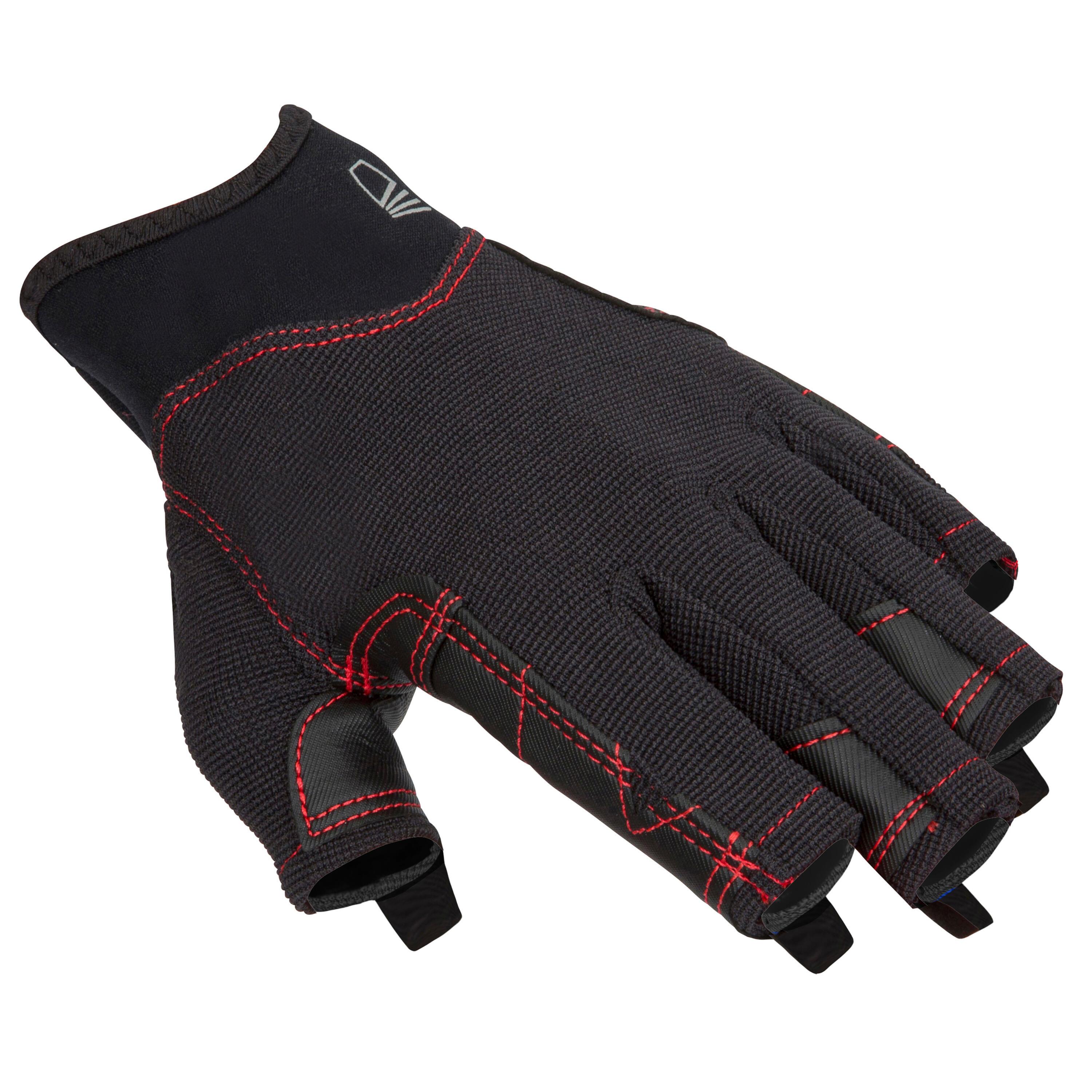 TRIBORD Handschuhe - 500