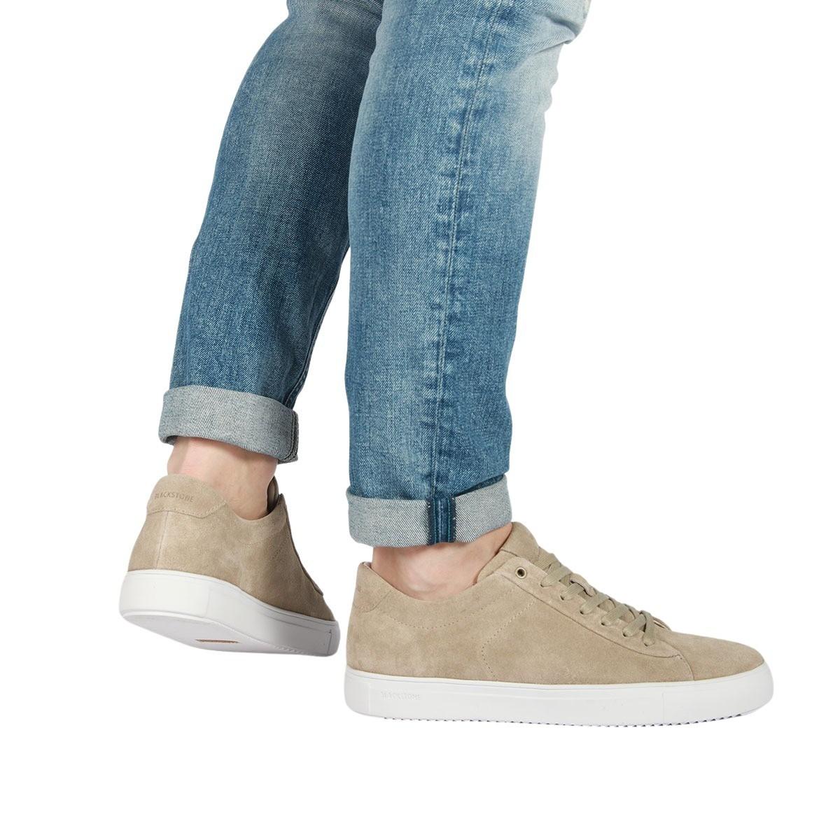 Blackstone Sneakers Roger Low