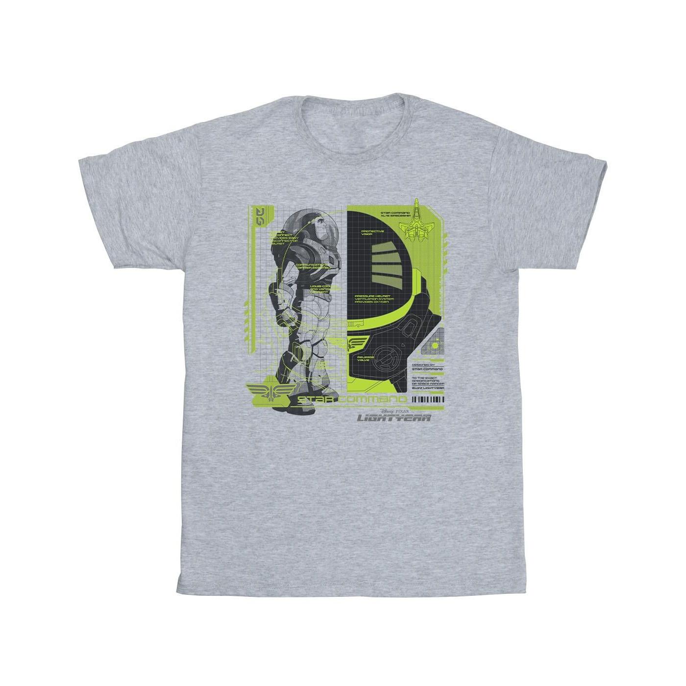 Disney Lightyear TShirt