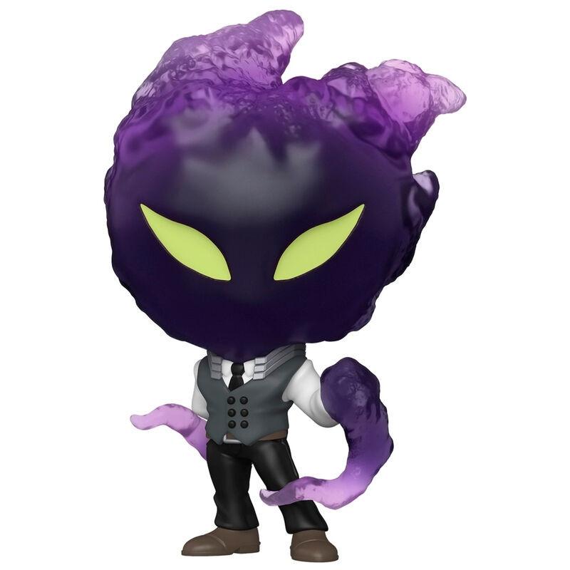 Funko POP-Figur My Hero Academia Kurogiri Exklusiv