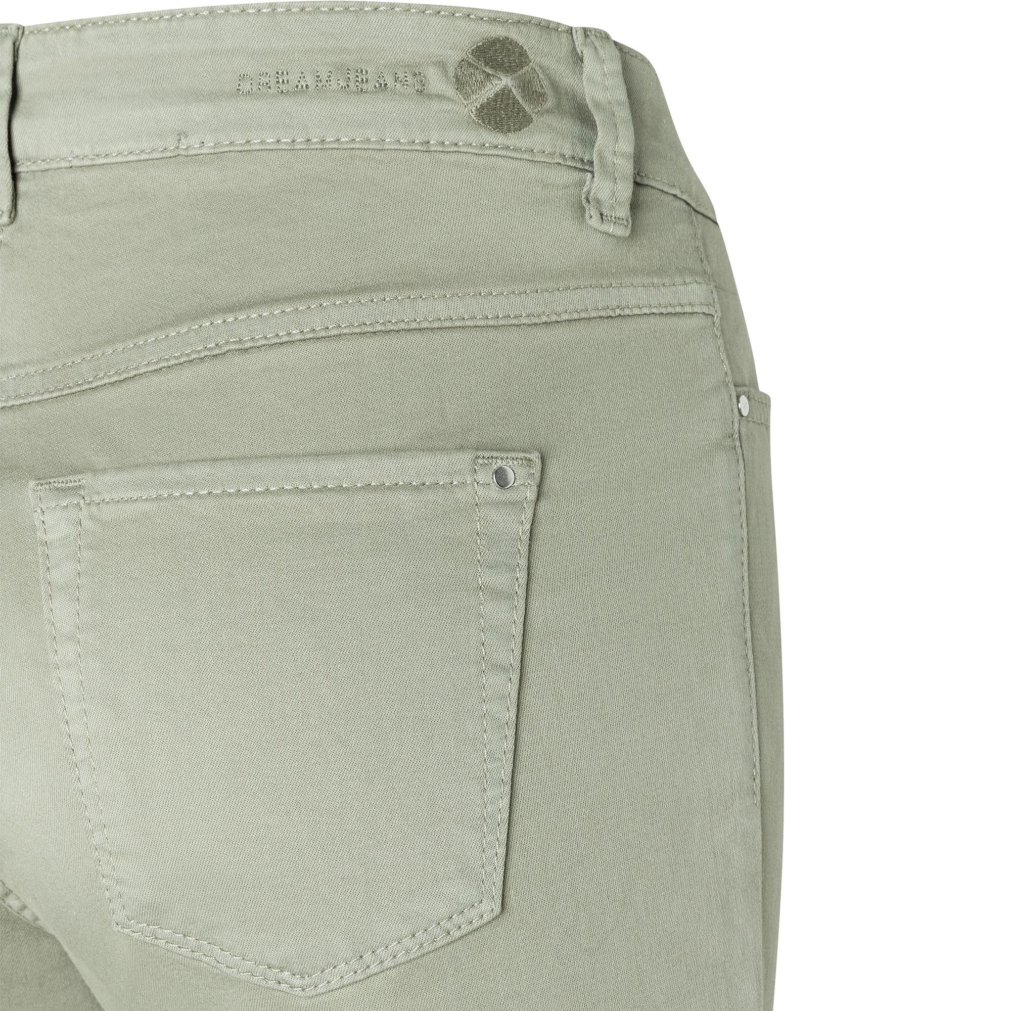 MAC Melanie Dream Chic Straight Fit 5-Pocket Hose