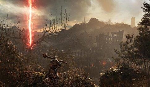 GAME Lords of the Fallen - Deluxe Edition