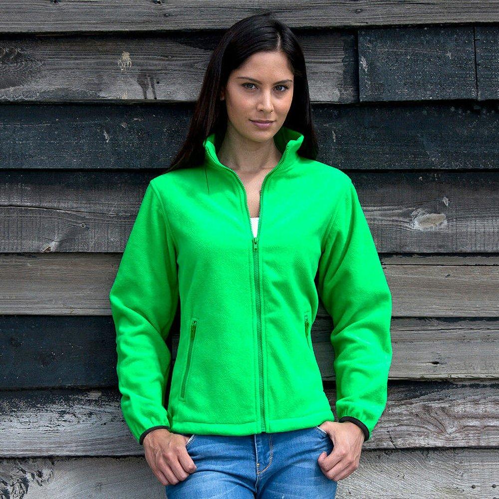 Result Core Fashion Fit FleeceOberteil Fleecejacke
