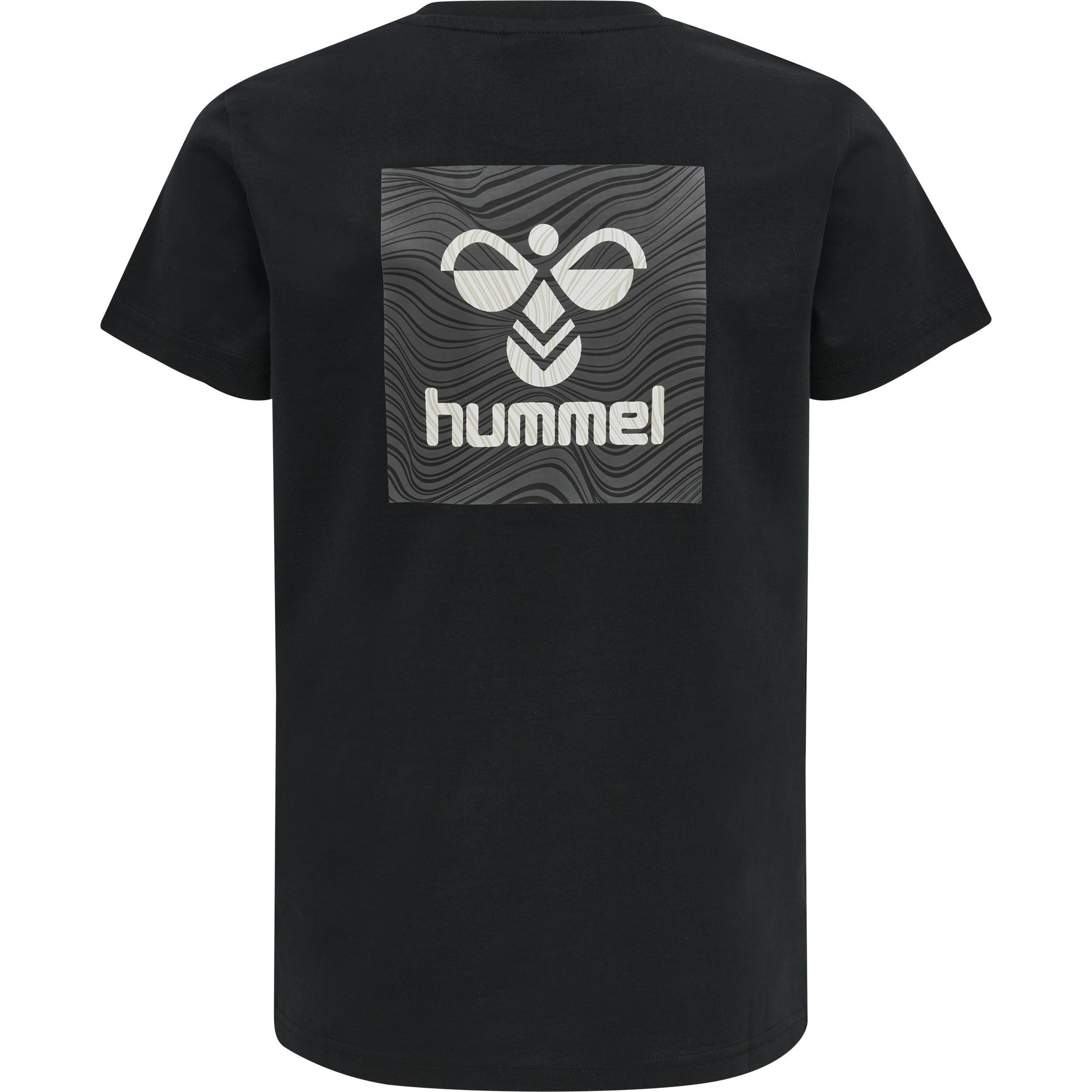 Hummel t-shirt