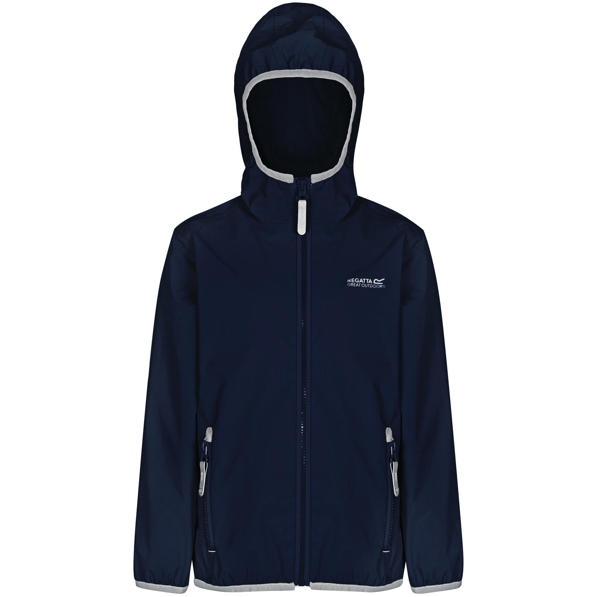 Regatta Great Outdoors Regenjacke Lever II