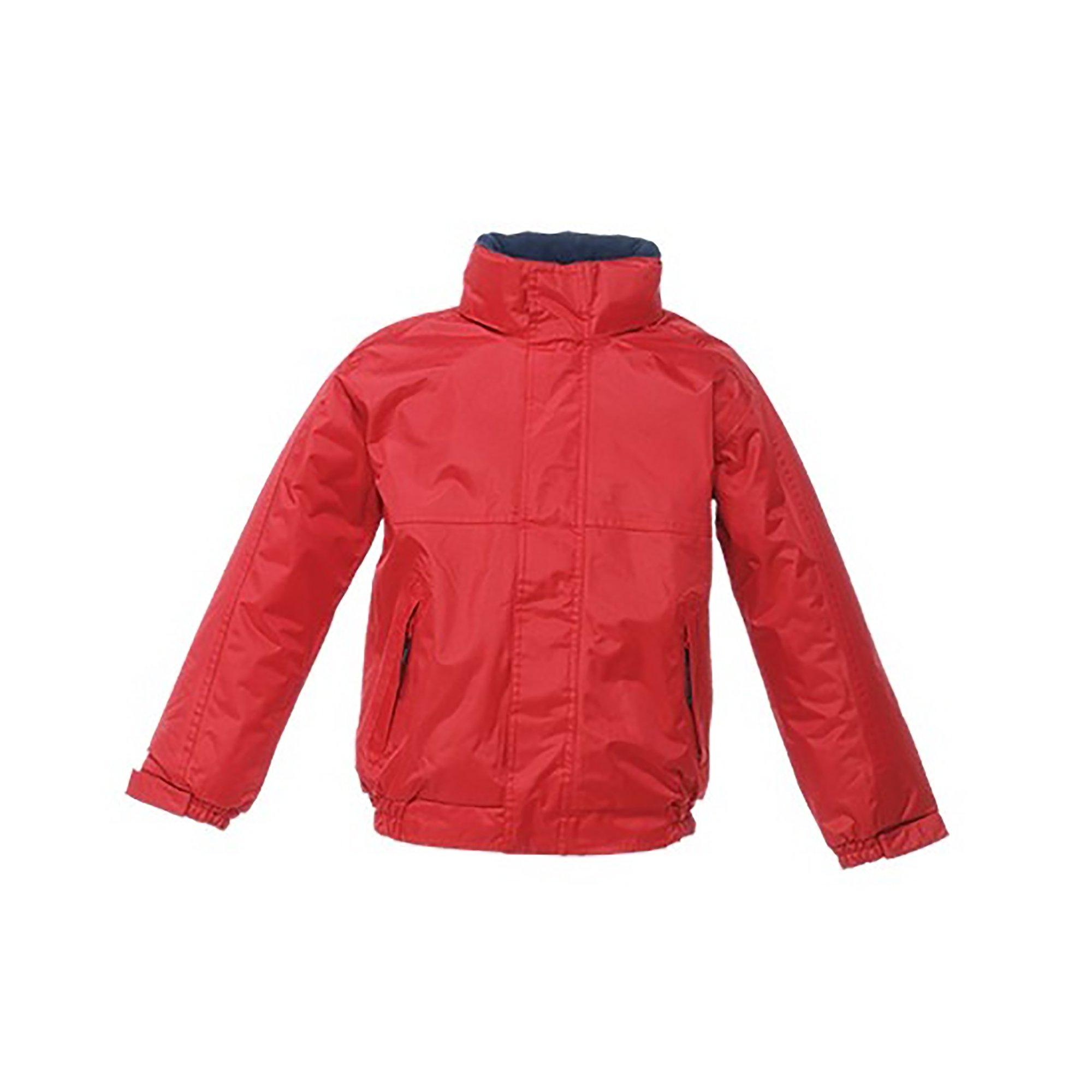 Regatta Jacke Dover