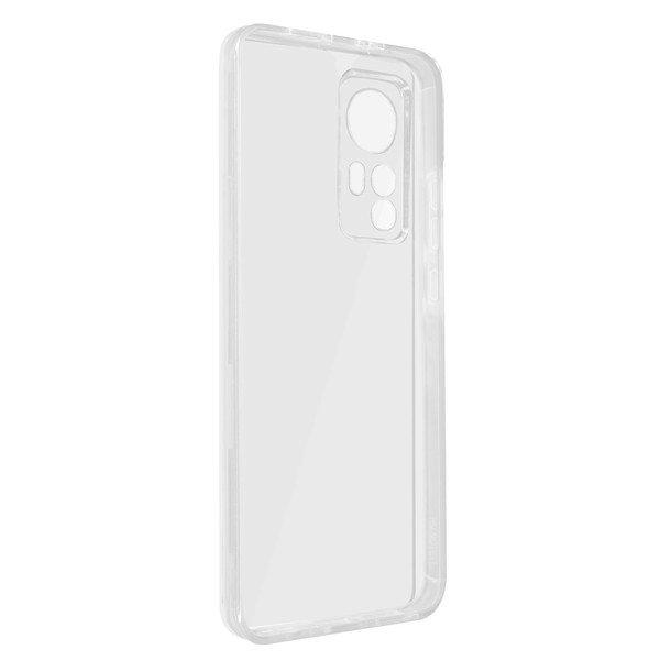 Avizar Full Case Xiaomi 12 Pro Transparent