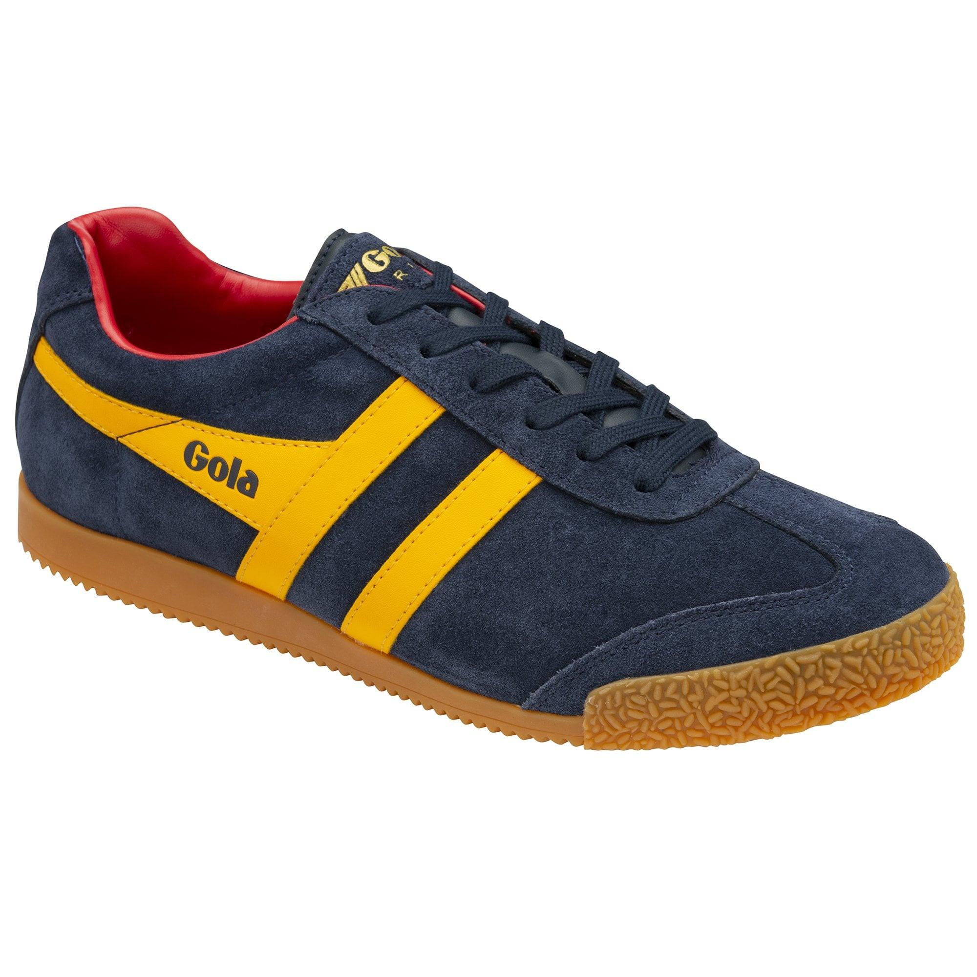 gola Sneaker Harrier