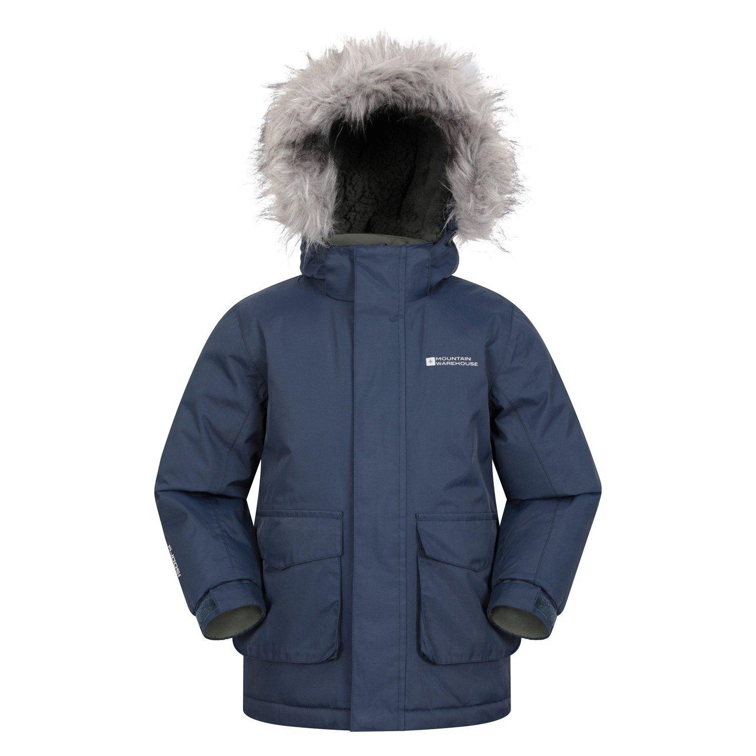 Mountain Warehouse Ranger Jacke Wasserbeständig