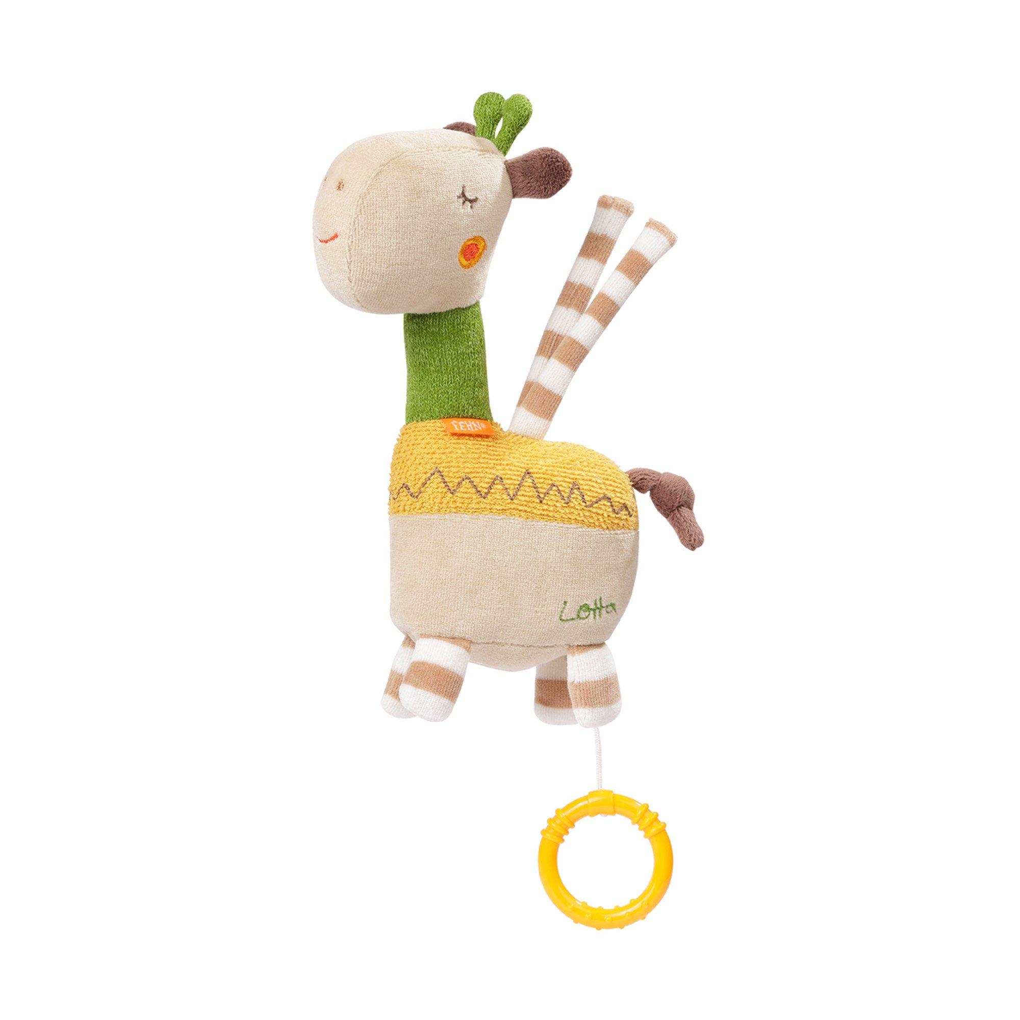 Fehn Loopy & Lotta Spieluhr