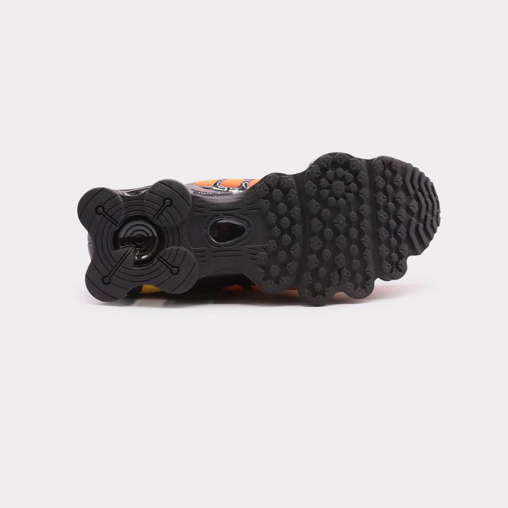 NIKE Shox TL - Sunrise
