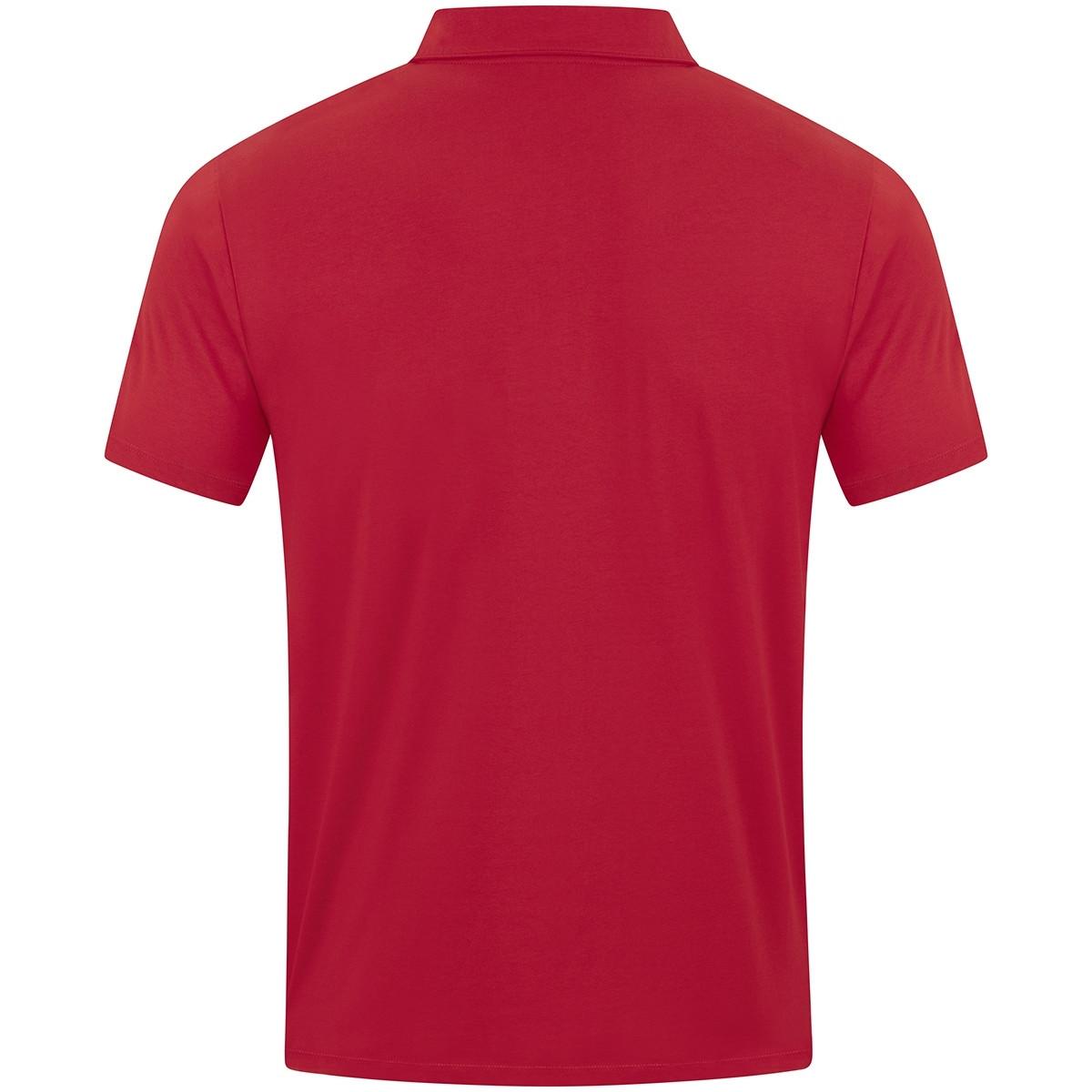 Jako polo-shirt kind power
