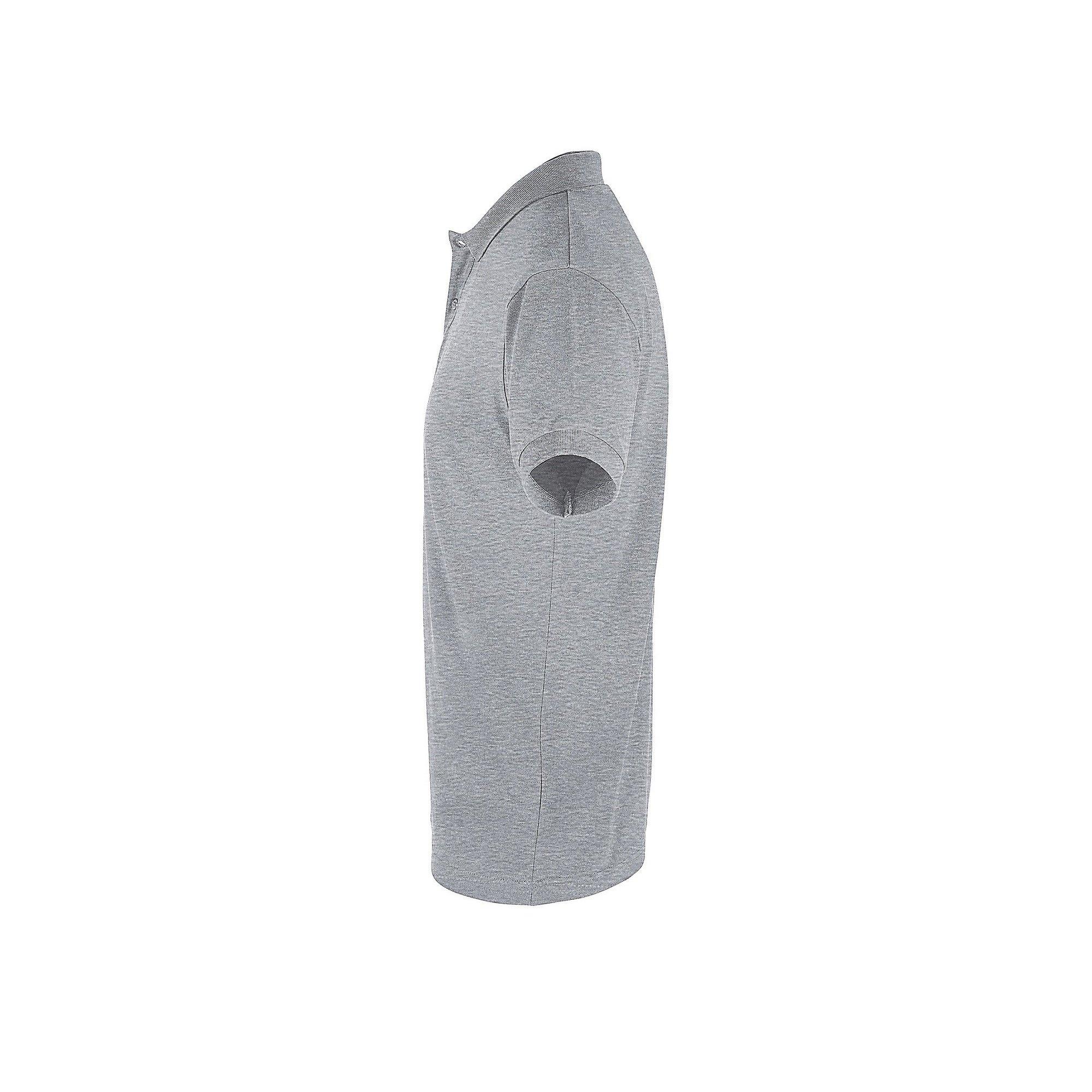 SOLS Perfect Pique Kurzarm Polo-Shirt