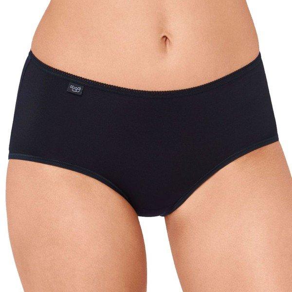 sloggi 6er Pack 24/7 Microfibre - Midi Slip