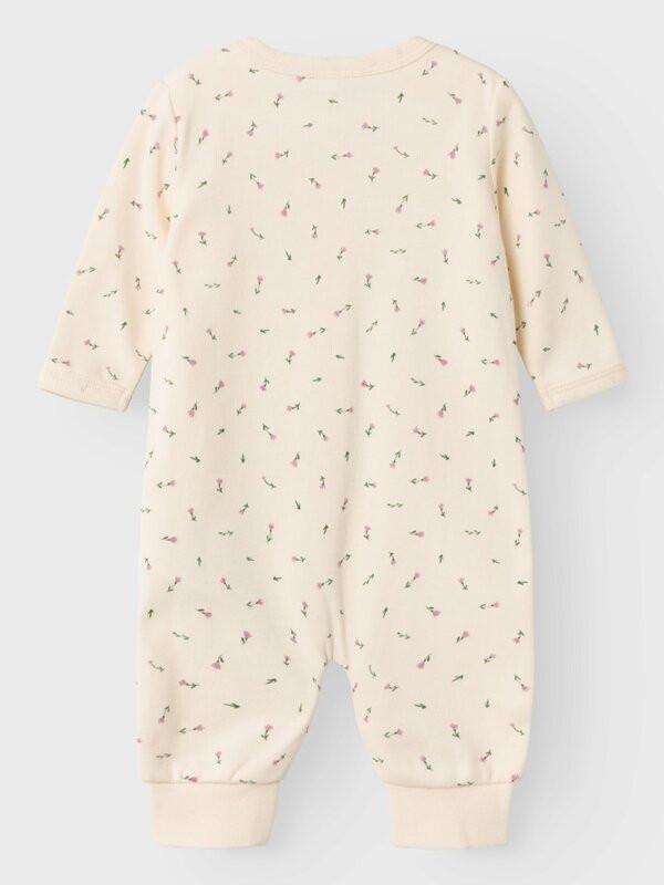 Name It Schlafanzug Floral