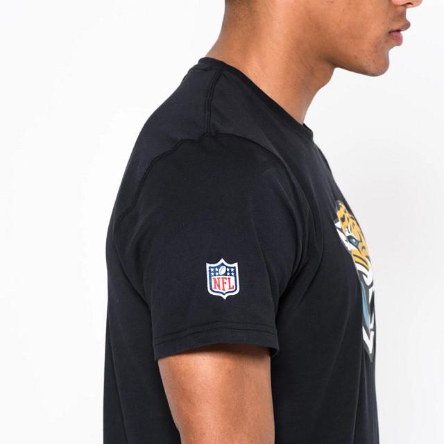 NEW ERA Jacksonville Jaguars Regular Fit T-Shirt