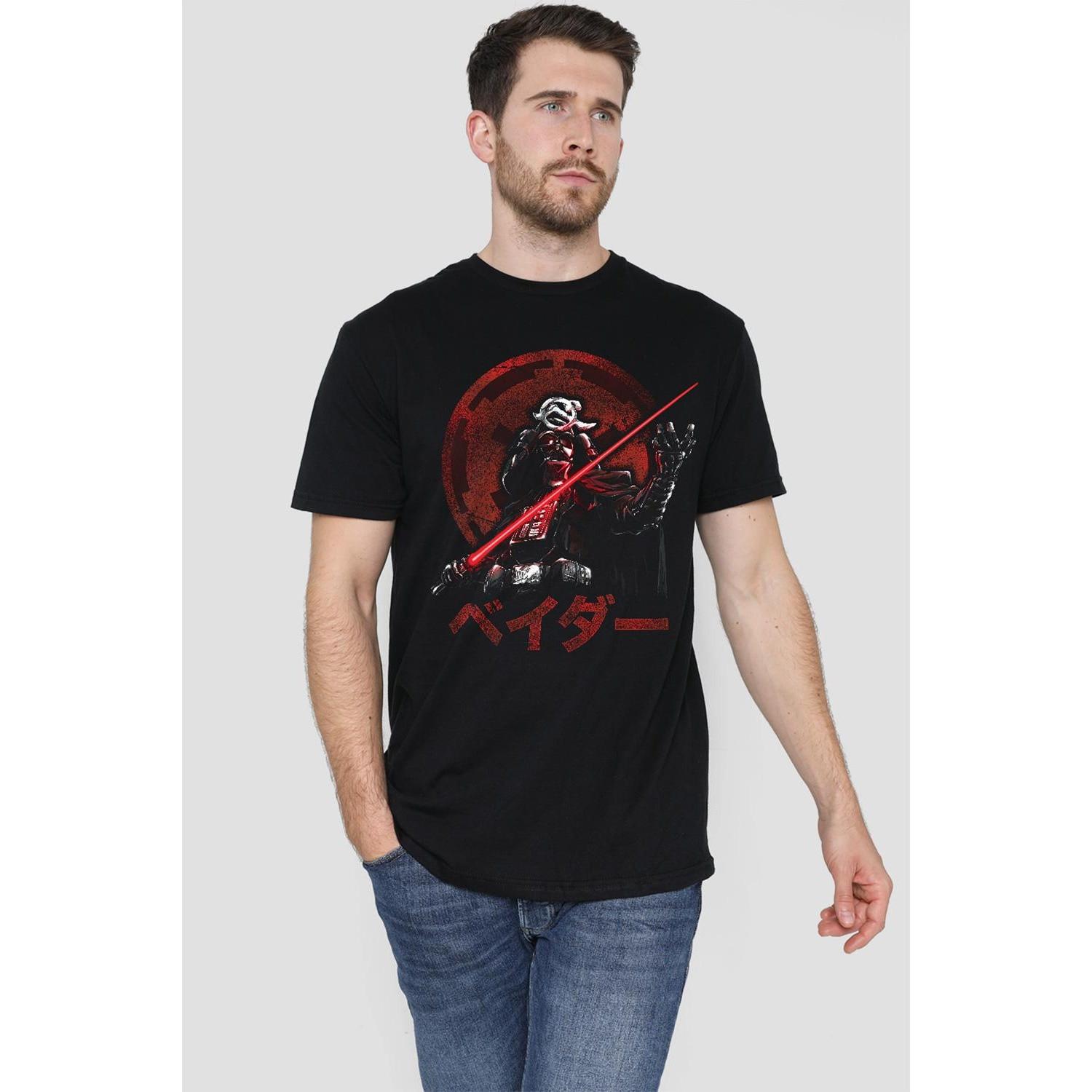 STAR WARS Visions Vader T-Shirt
