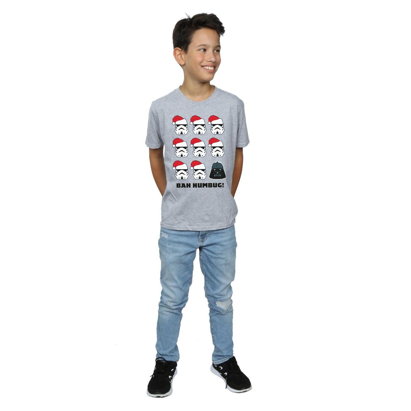 STAR WARS Humbug TShirt