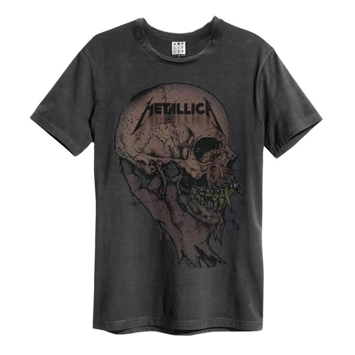 Amplified Sad But True T-Shirt