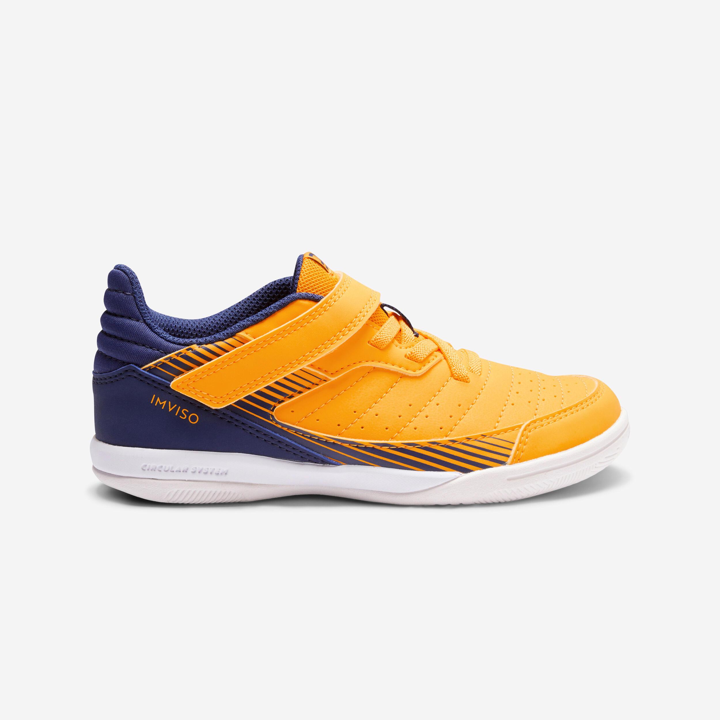 KIPSTA Hallenfussballschuhe - ESKUDO 500