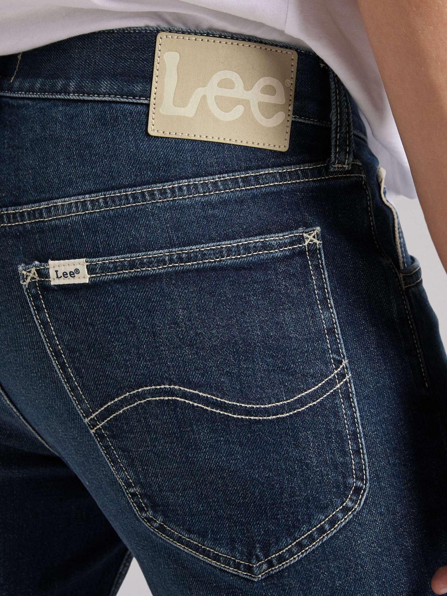 Lee Jeans Slim Fit Luke