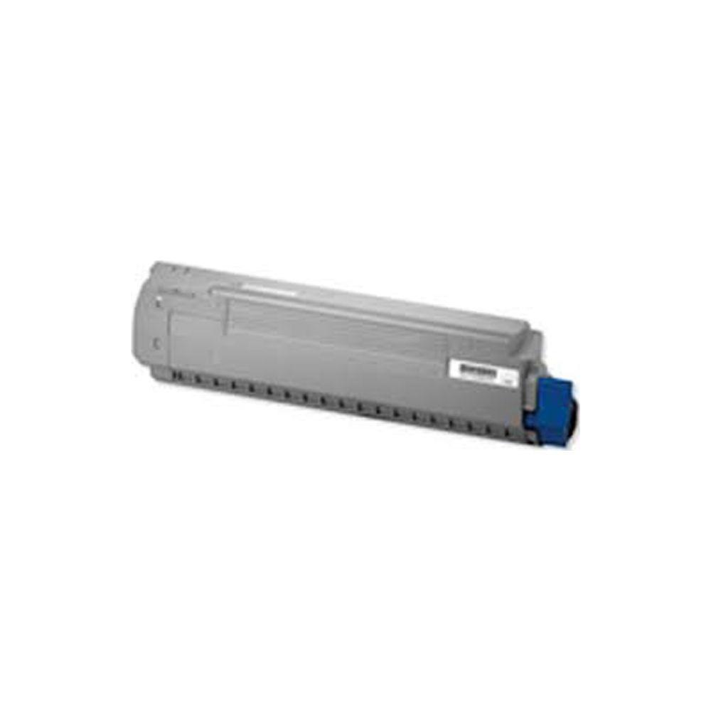 OKI OKI Toner schwarz 44992401 B401 1500 Seiten