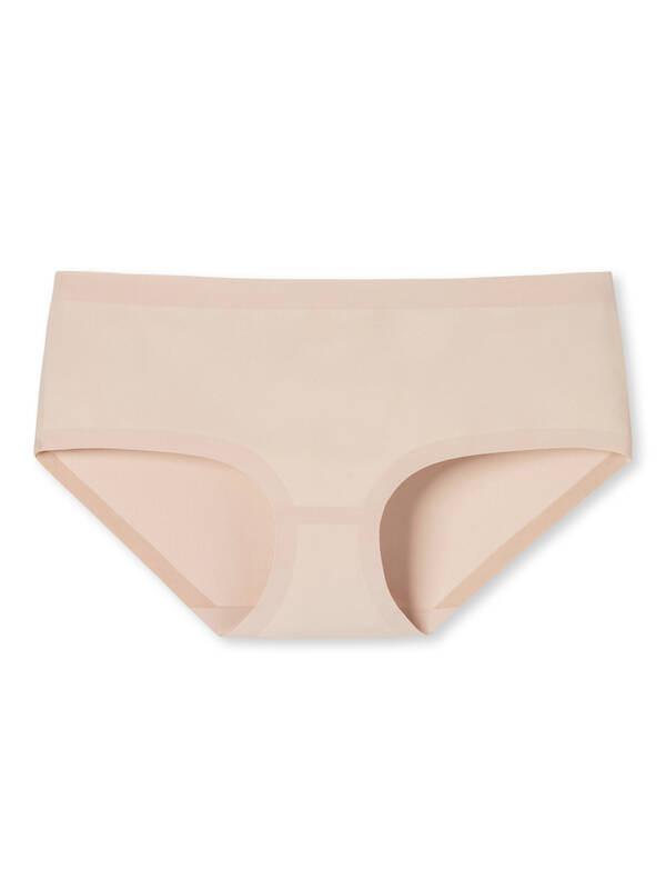 Schiesser Invisible Cotton Panty