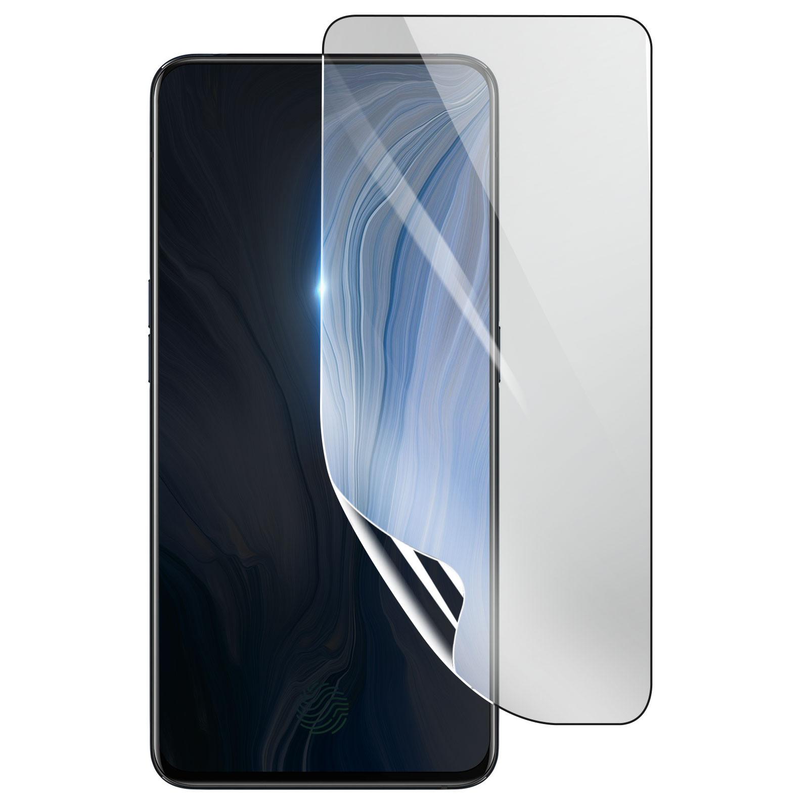 3mk Protection Hydrogel Bildschirmfolie für Oppo Reno