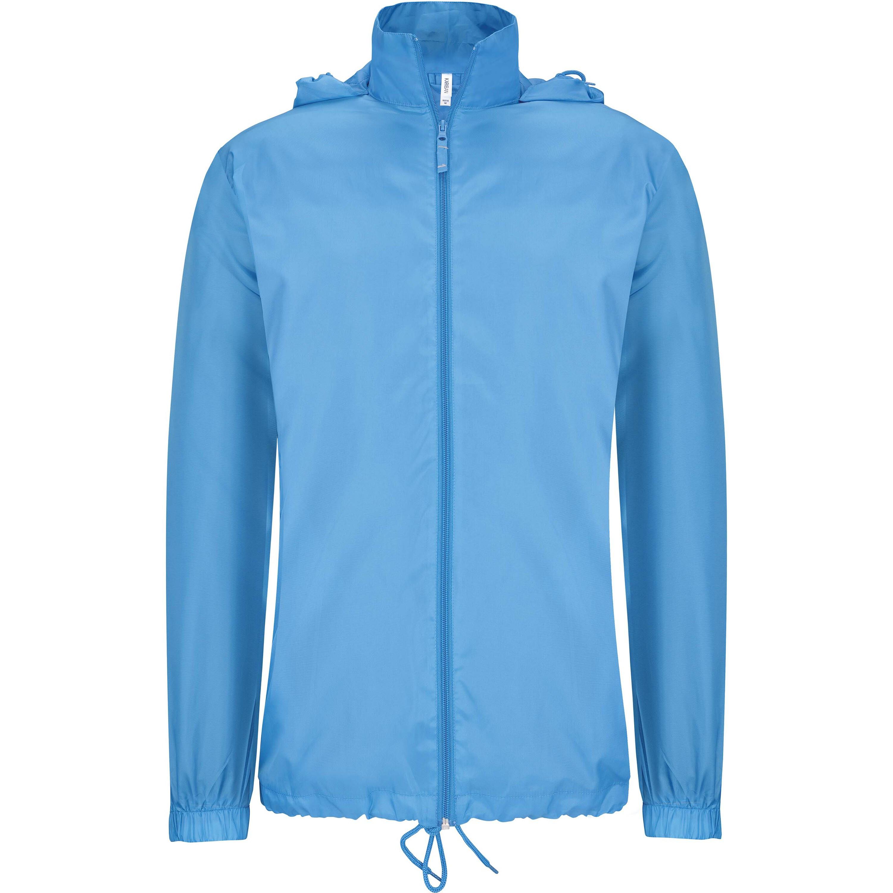 Kariban windjacke