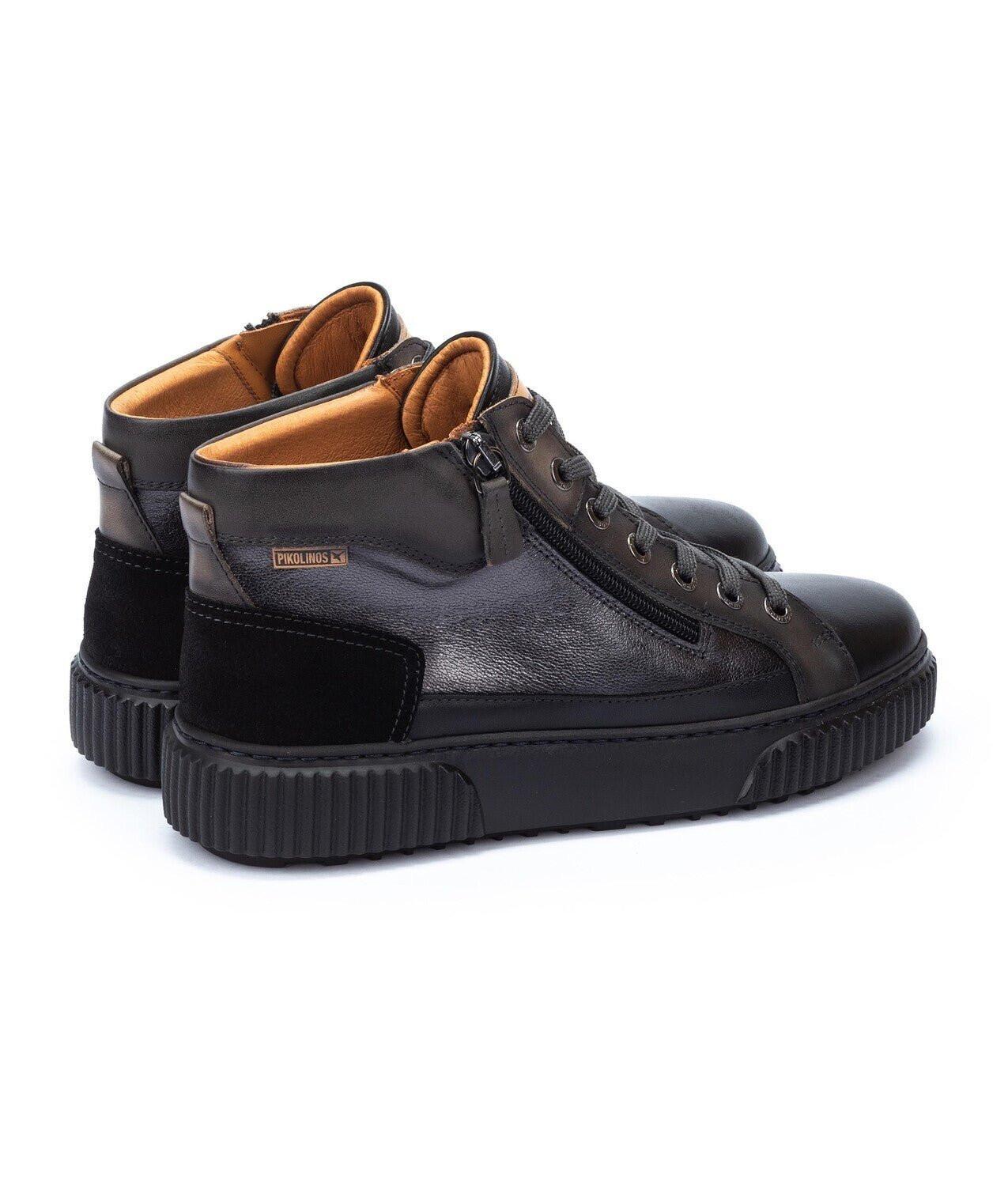 Pikolinos Riells - Leder sneaker