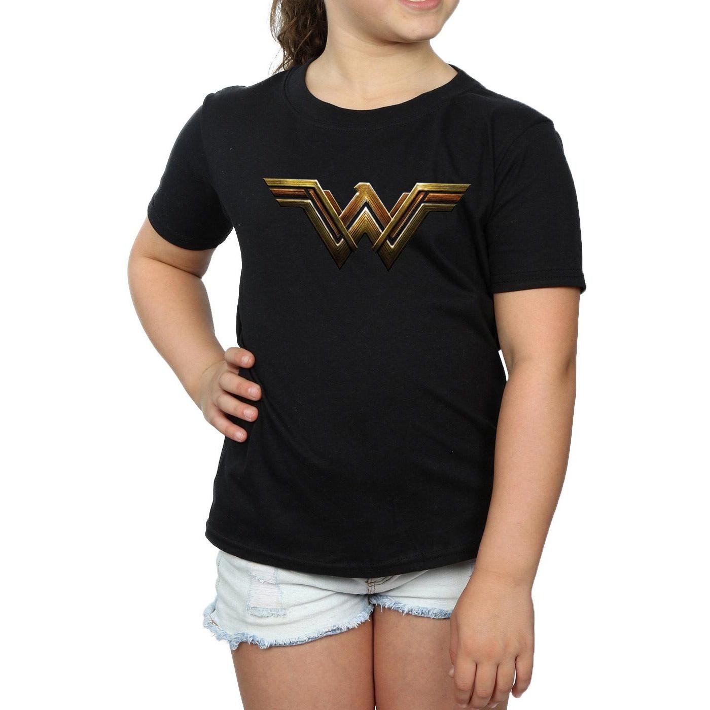 Wonder Woman TShirt