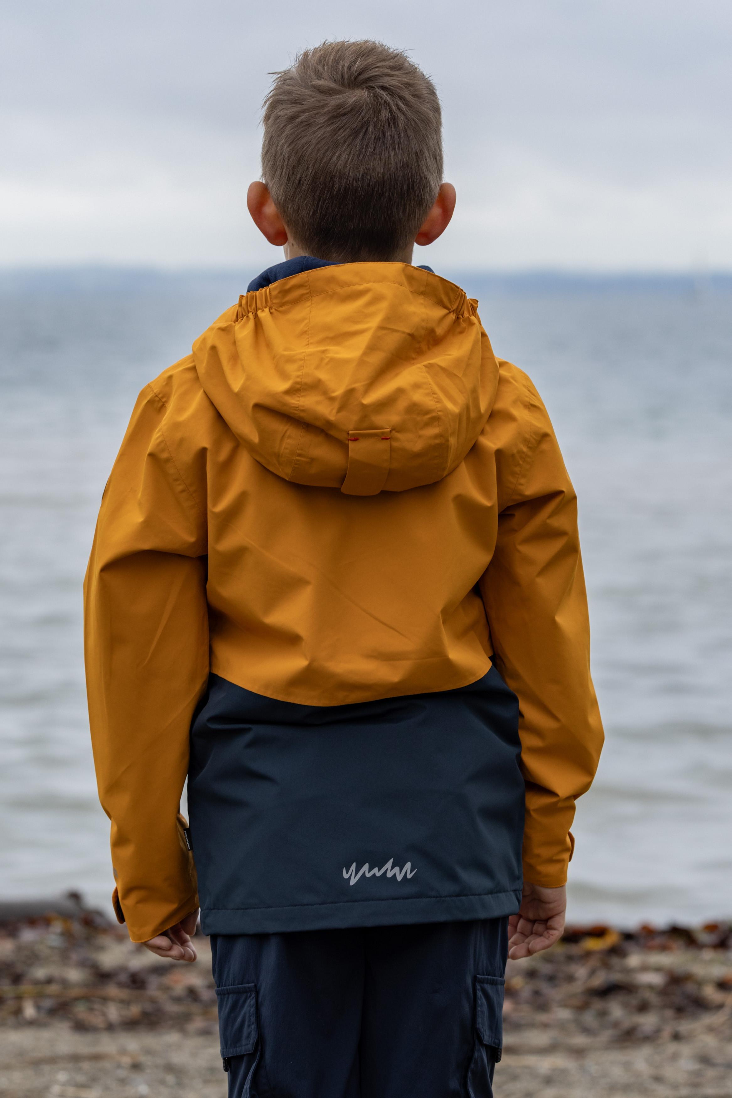 Rukka Ananda Kinder Regenjacke