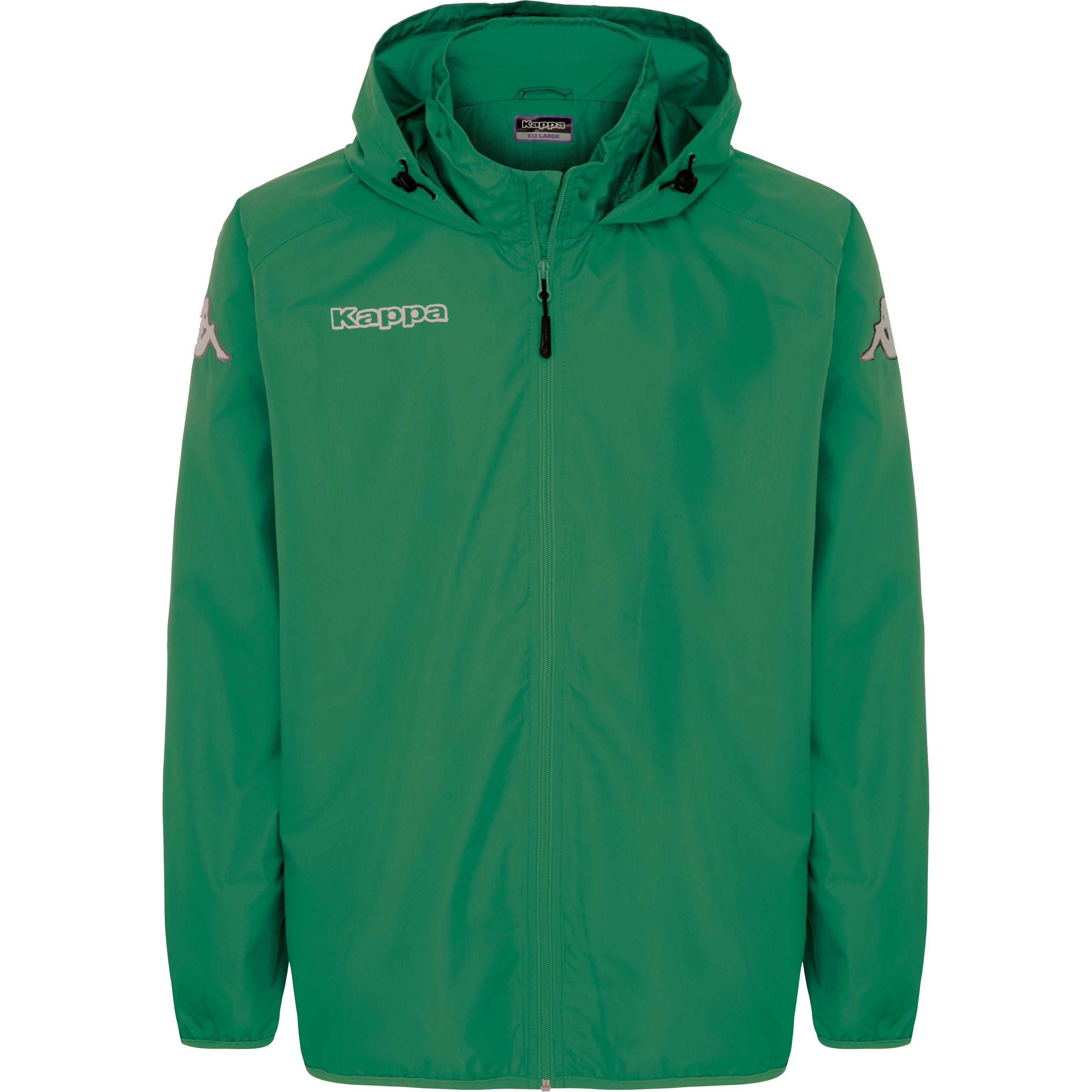 Kappa Wasserdichte Kinderjacke Martio